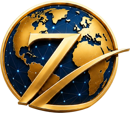 Zenesis Networks Logo